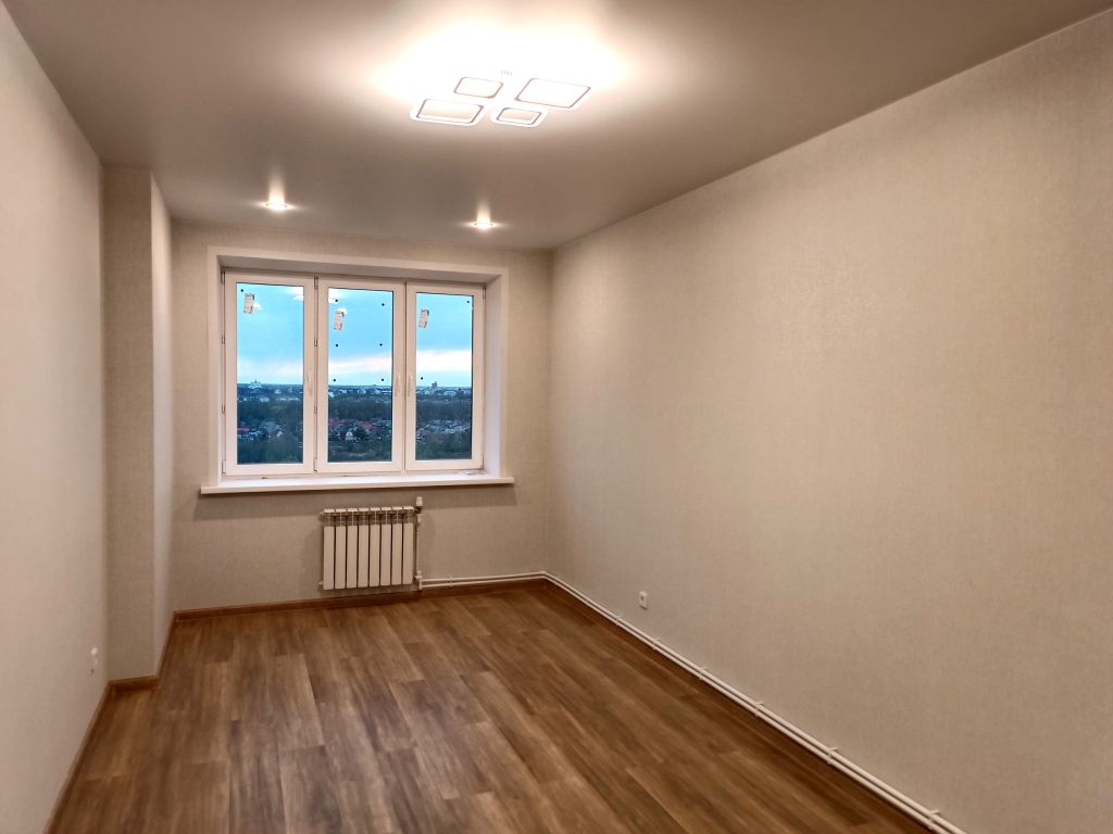 Продажа 2-комнатной квартиры, Ярославль, Красноборская ул,  38к3