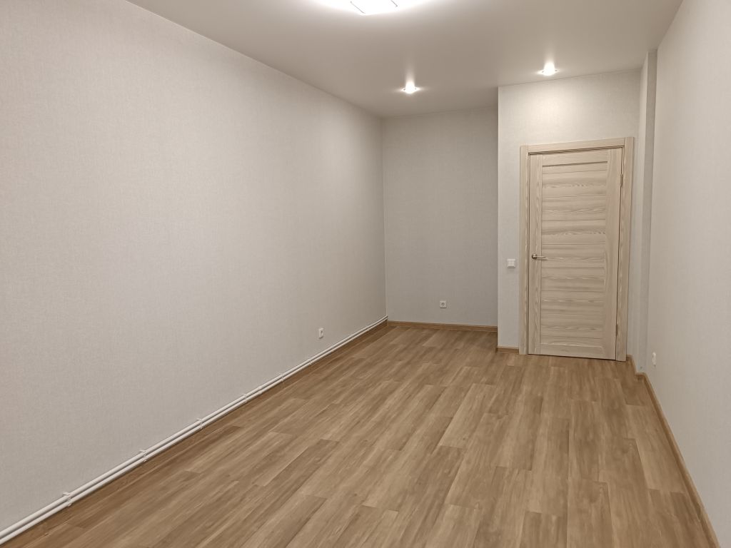 Продажа 2-комнатной квартиры, Ярославль, Красноборская ул,  38к3