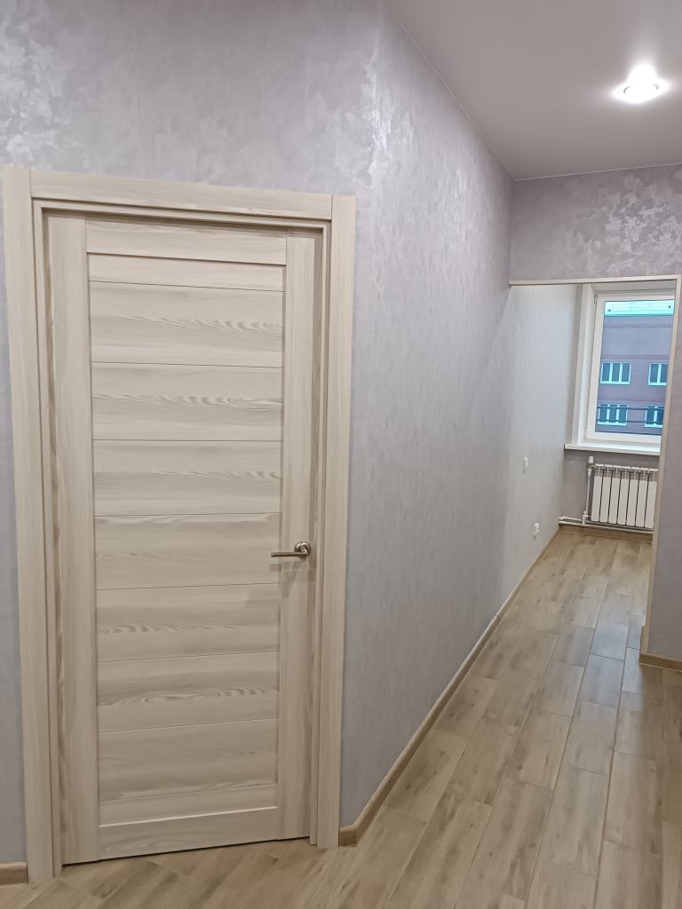 Продажа 2-комнатной квартиры, Ярославль, Красноборская ул,  38к3