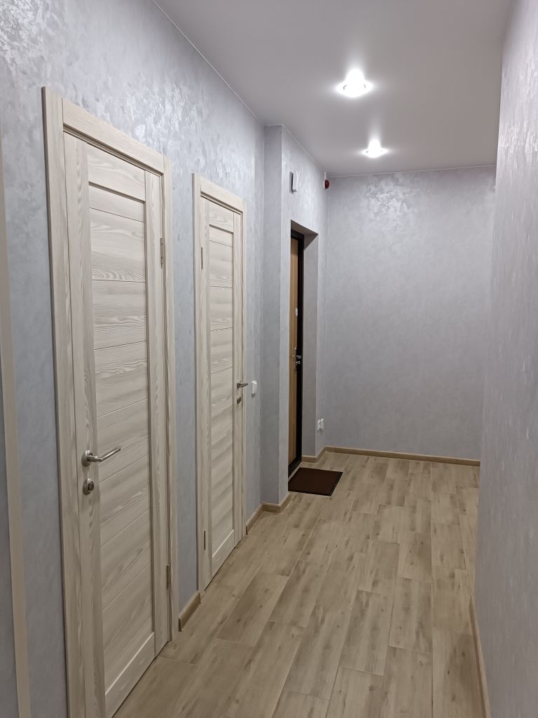 Продажа 2-комнатной квартиры, Ярославль, Красноборская ул,  38к3