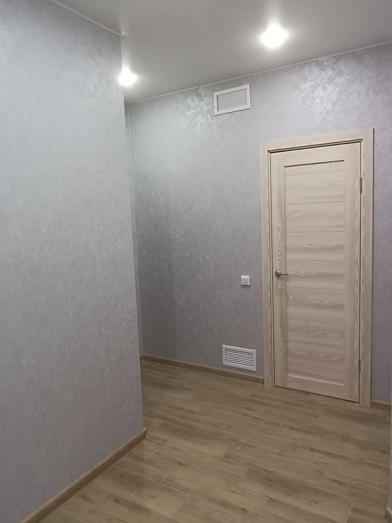 Продажа 2-комнатной квартиры, Ярославль, Красноборская ул,  38к3