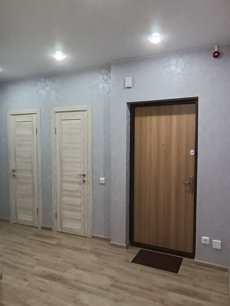 Продажа 2-комнатной квартиры, Ярославль, Красноборская ул,  38к3