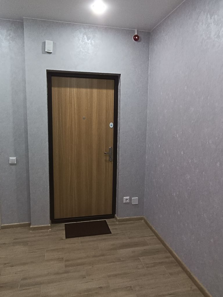 Продажа 2-комнатной квартиры, Ярославль, Красноборская ул,  38к3