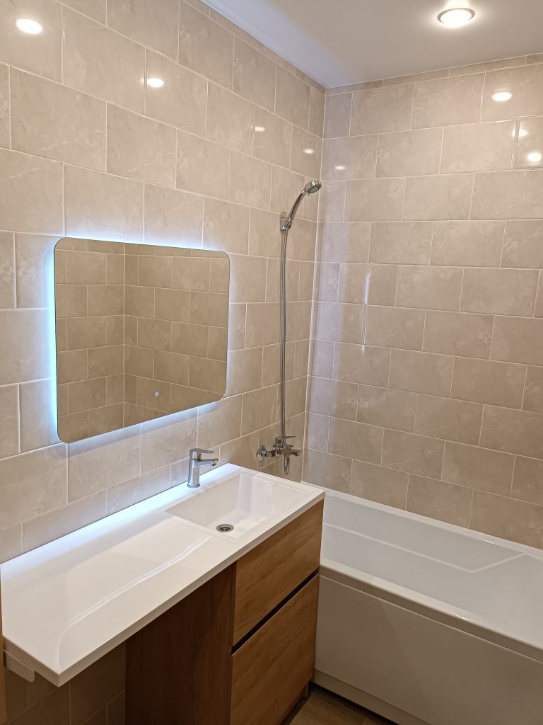 Продажа 2-комнатной квартиры, Ярославль, Красноборская ул,  38к3