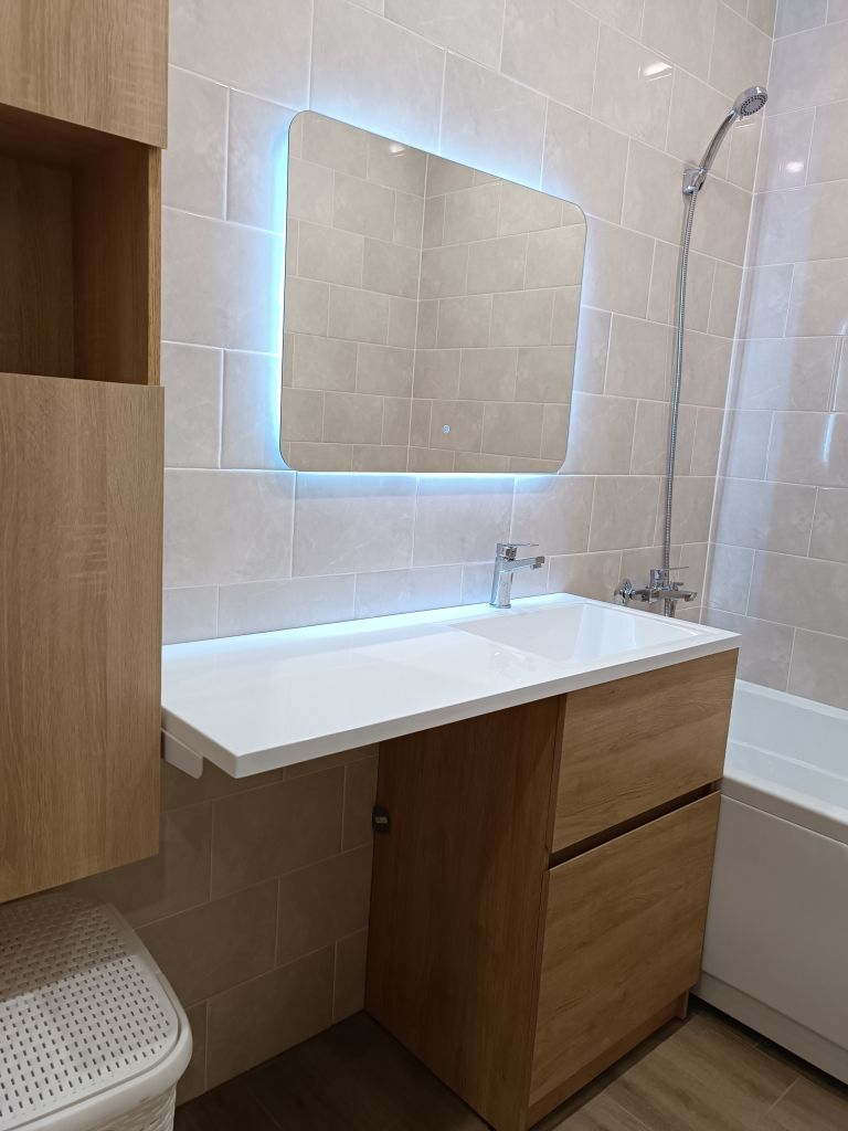 Продажа 2-комнатной квартиры, Ярославль, Красноборская ул,  38к3