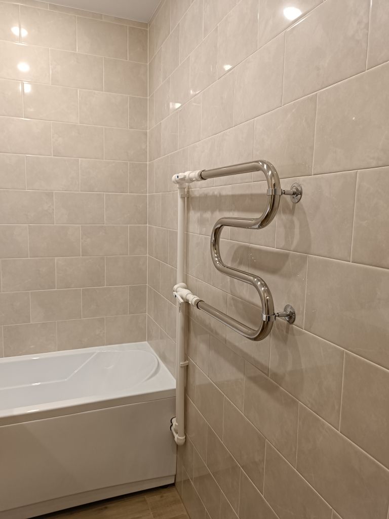 Продажа 2-комнатной квартиры, Ярославль, Красноборская ул,  38к3