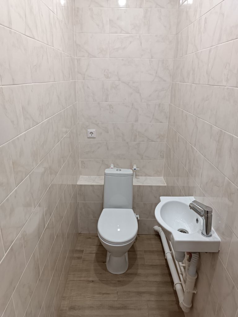 Продажа 2-комнатной квартиры, Ярославль, Красноборская ул,  38к3