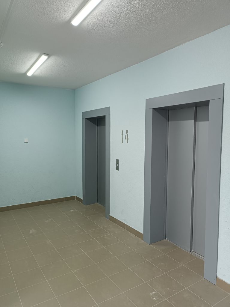 Продажа 2-комнатной квартиры, Ярославль, Красноборская ул,  38к3