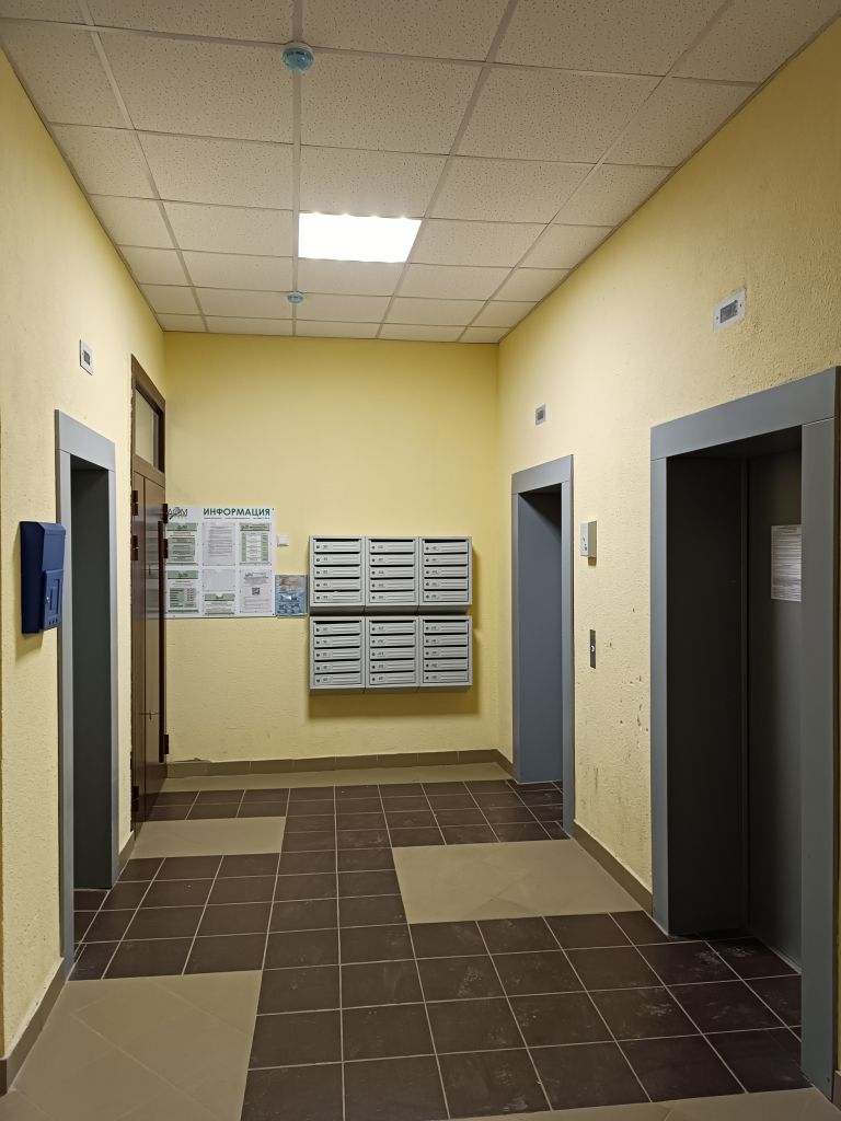 Продажа 2-комнатной квартиры, Ярославль, Красноборская ул,  38к3