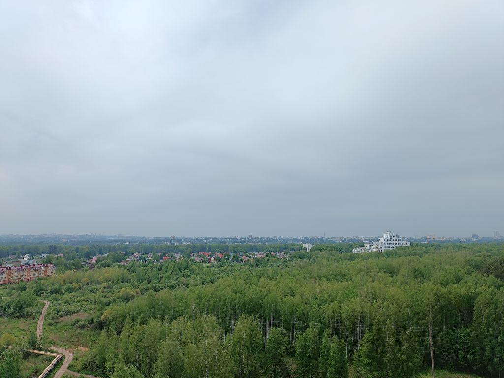 Продажа 2-комнатной квартиры, Ярославль, Красноборская ул,  38к3