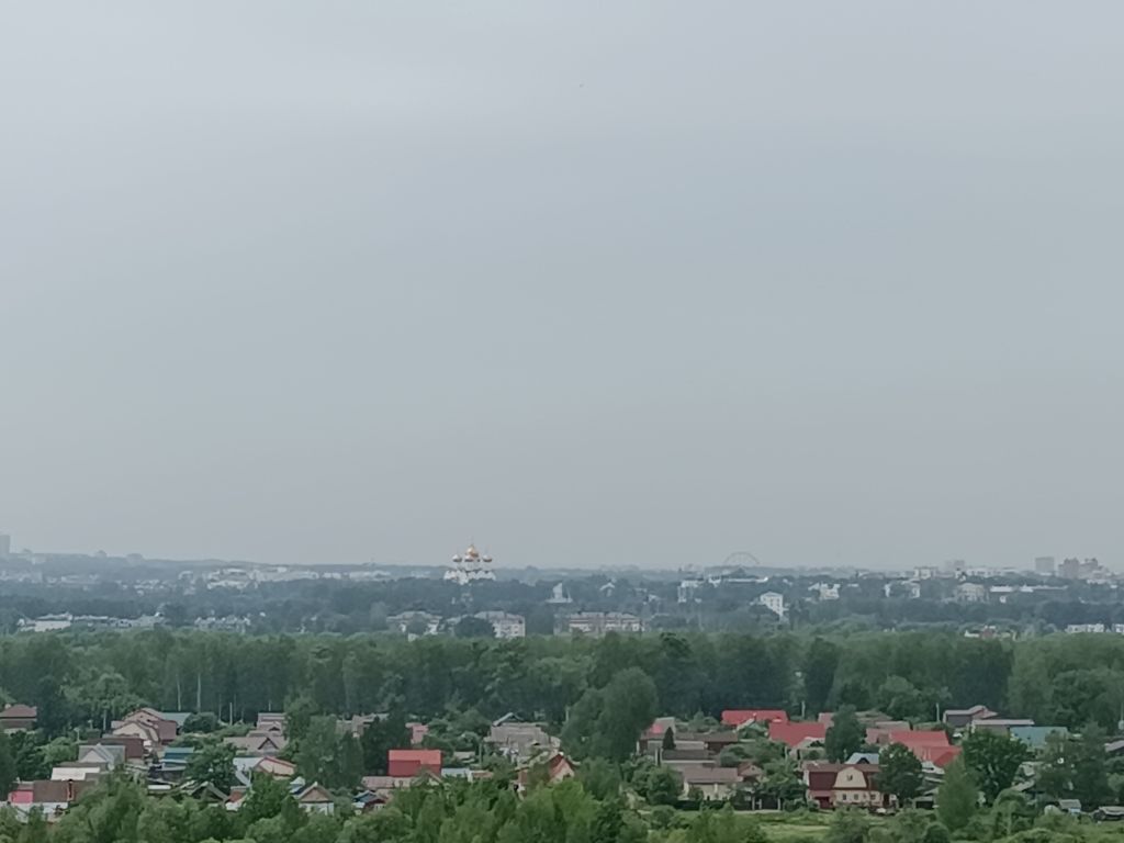 Продажа 2-комнатной квартиры, Ярославль, Красноборская ул,  38к3