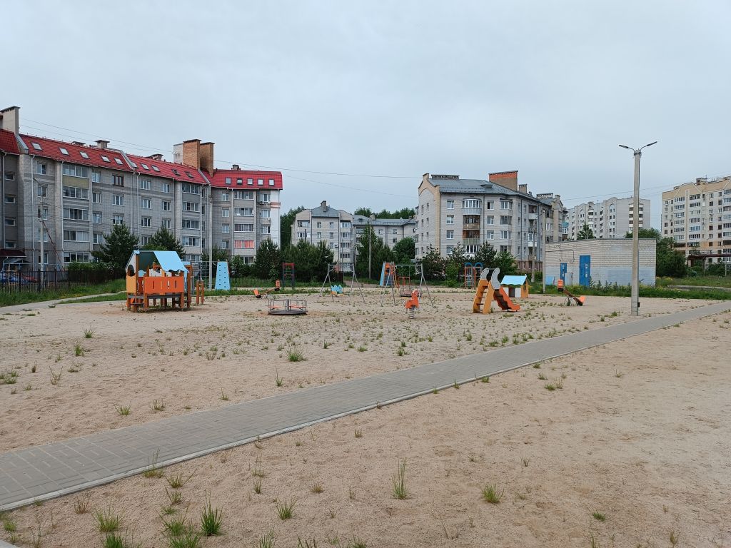 Продажа 2-комнатной квартиры, Ярославль, Красноборская ул,  38к3