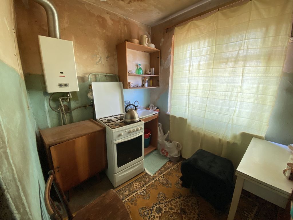 Продажа 3-комнатной квартиры, Заволжье, Дзержинского пр-кт,  50