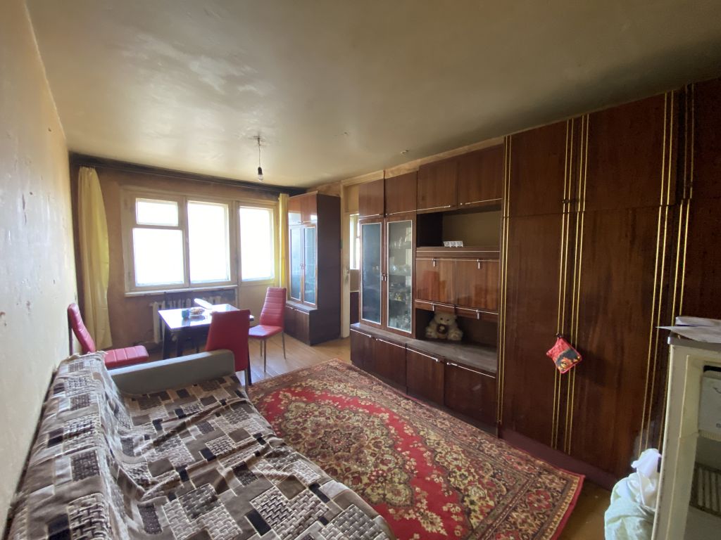 Продажа 3-комнатной квартиры, Заволжье, Дзержинского пр-кт,  50