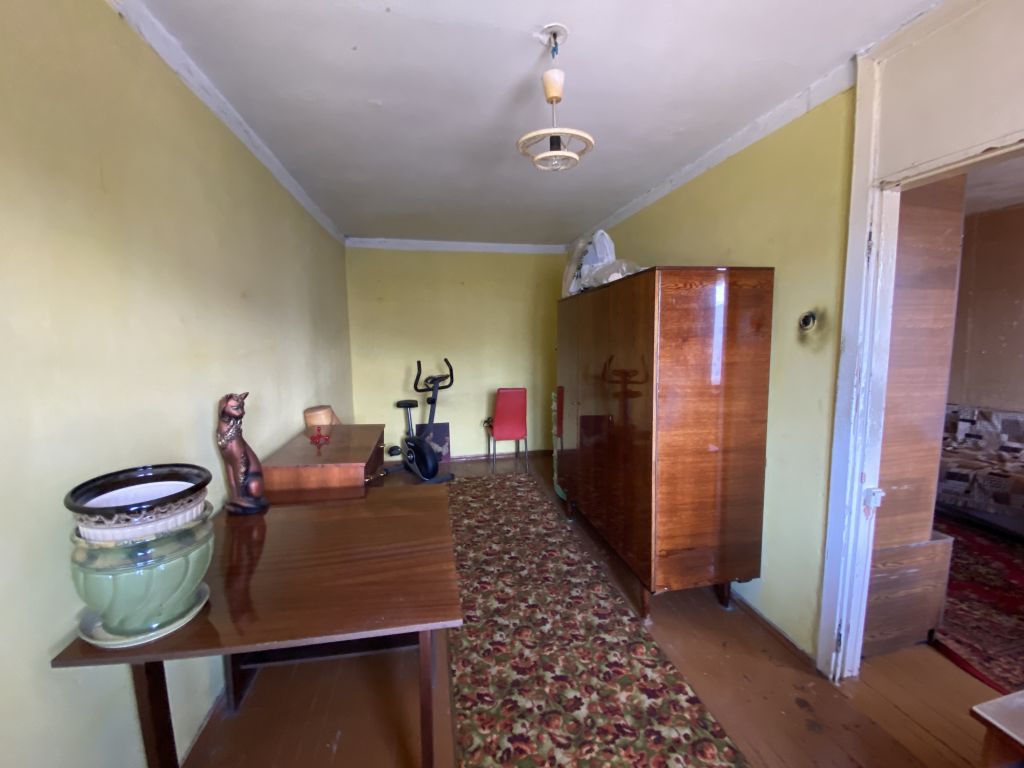 Продажа 3-комнатной квартиры, Заволжье, Дзержинского пр-кт,  50