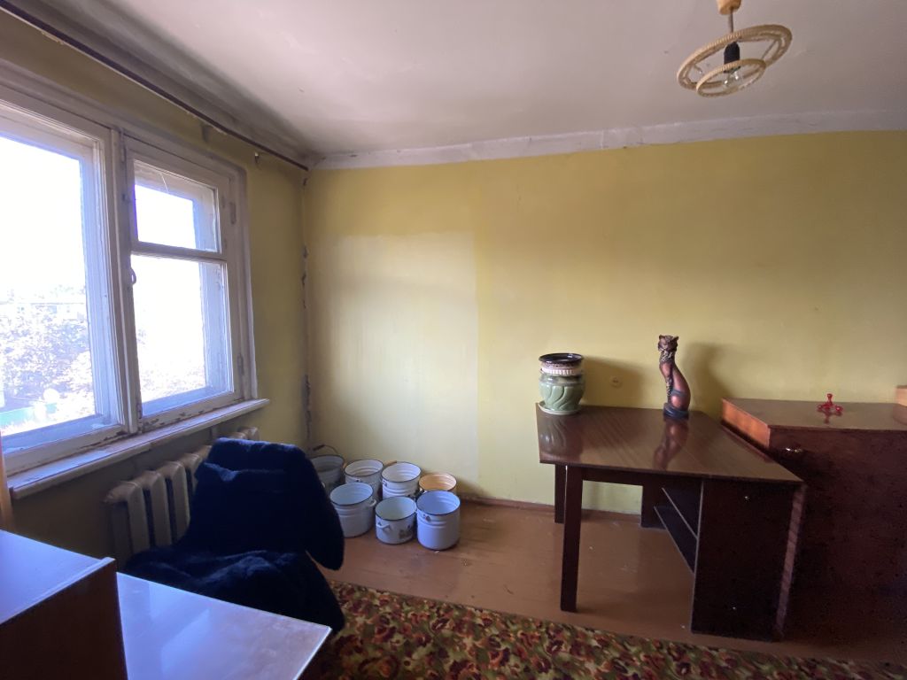 Продажа 3-комнатной квартиры, Заволжье, Дзержинского пр-кт,  50