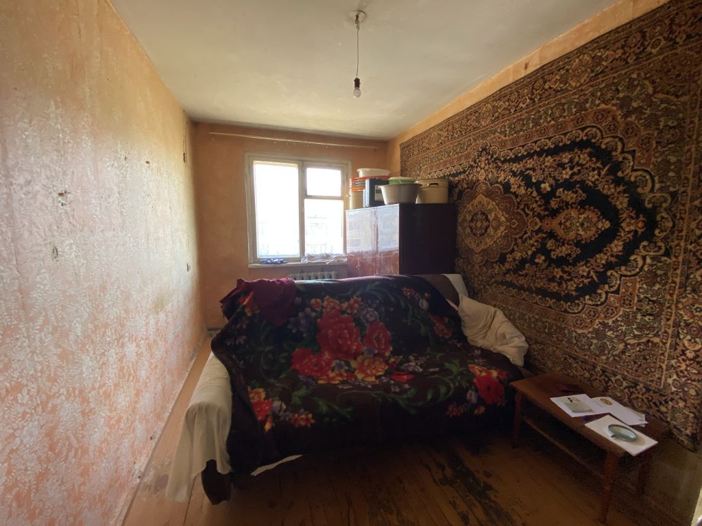 Продажа 3-комнатной квартиры, Заволжье, Дзержинского пр-кт,  50