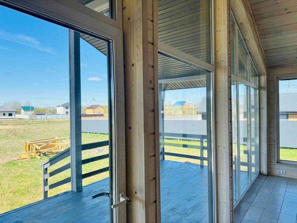 Продажа дома, 130м <sup>2</sup>, 13 сот., Ям, Садовая,  41