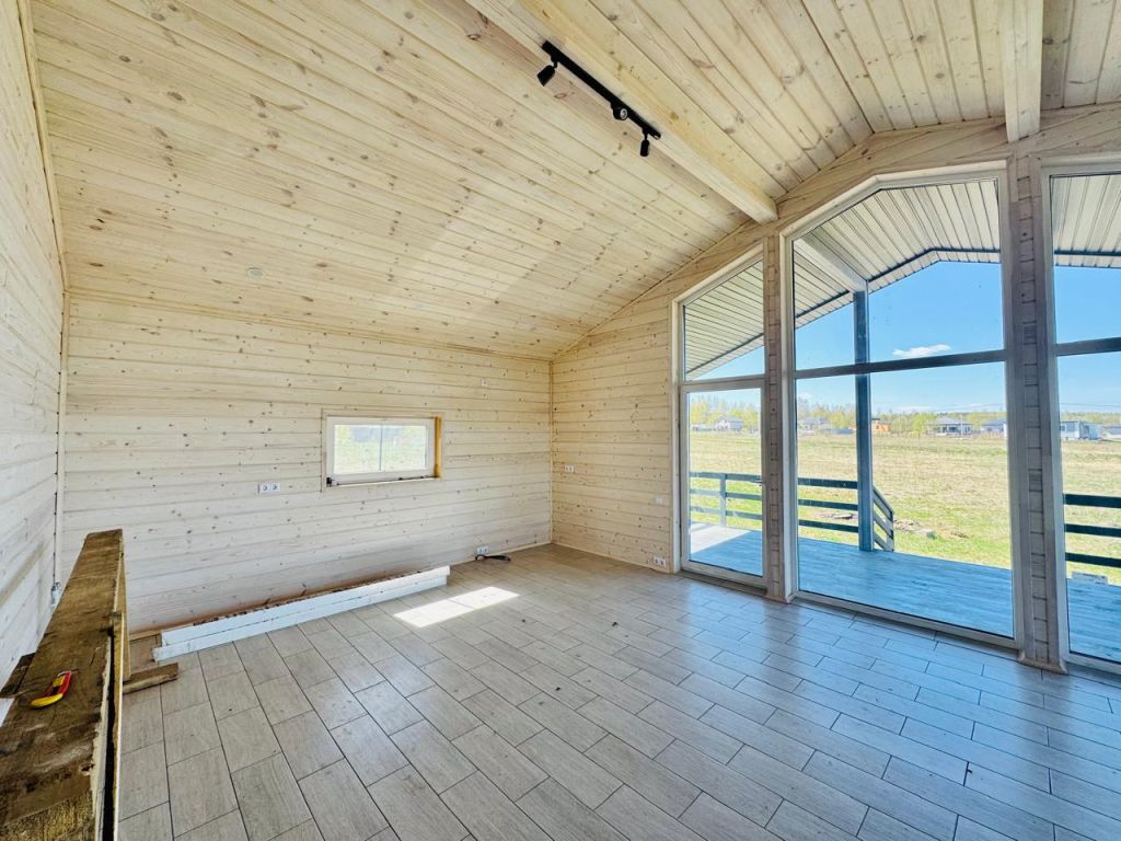 Продажа дома, 130м <sup>2</sup>, 13 сот., Ям, Садовая,  41