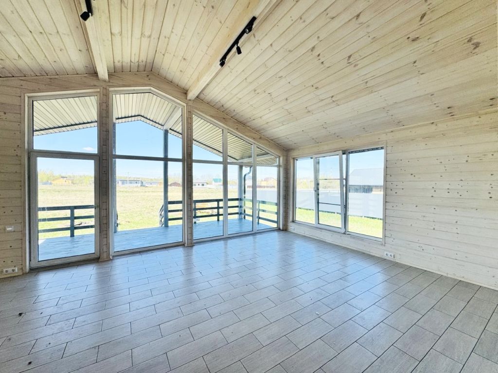 Продажа дома, 130м <sup>2</sup>, 13 сот., Ям, Садовая,  41