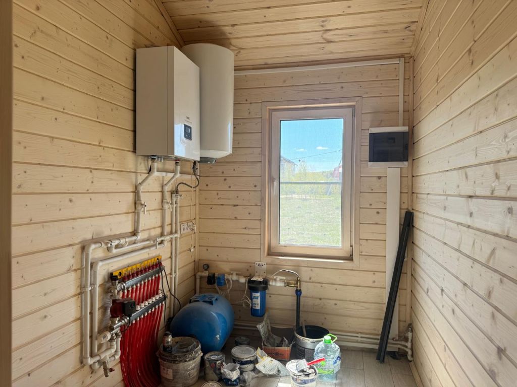 Продажа дома, 130м <sup>2</sup>, 13 сот., Ям, Садовая,  41