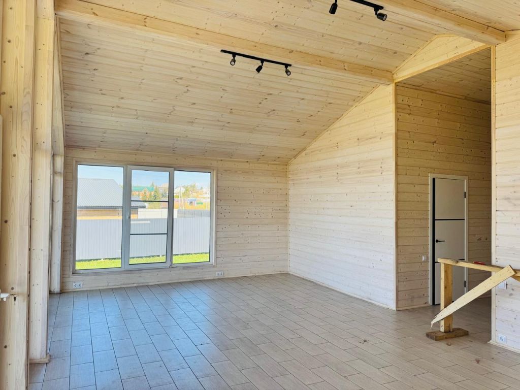 Продажа дома, 130м <sup>2</sup>, 13 сот., Ям, Садовая,  41