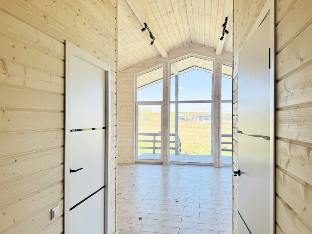 Продажа дома, 130м <sup>2</sup>, 13 сот., Ям, Садовая,  41