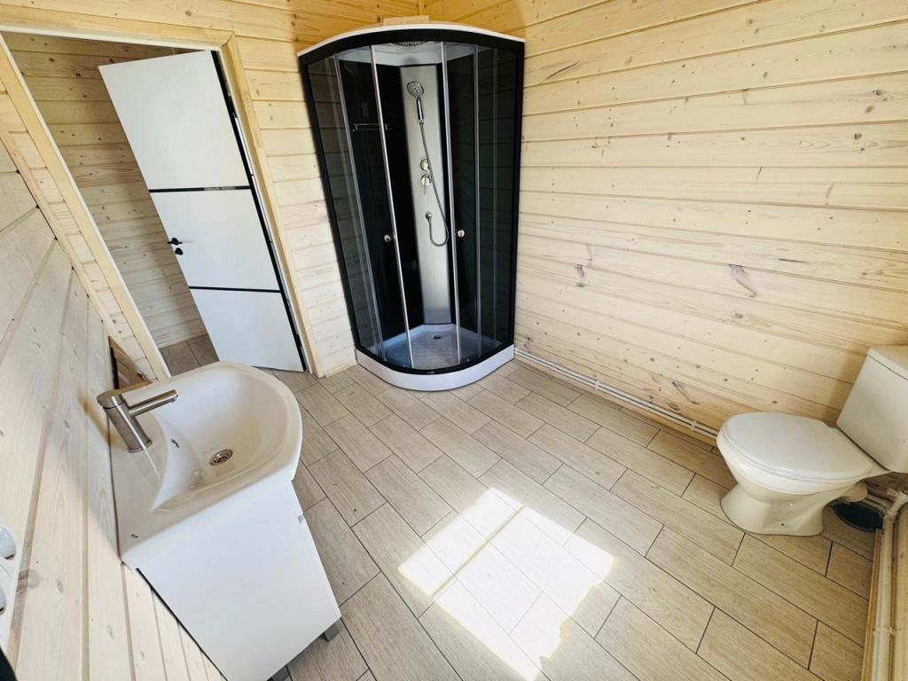 Продажа дома, 130м <sup>2</sup>, 13 сот., Ям, Садовая,  41