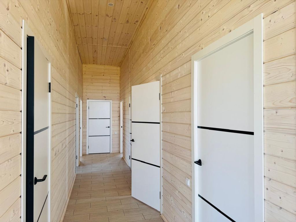 Продажа дома, 130м <sup>2</sup>, 13 сот., Ям, Садовая,  41