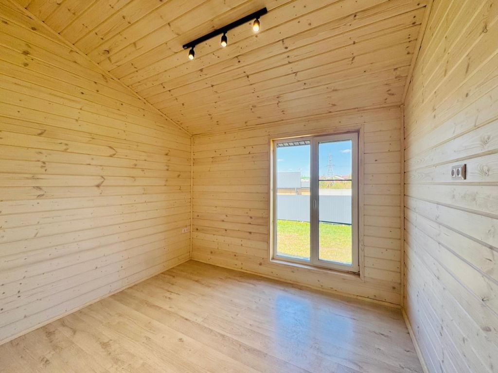 Продажа дома, 130м <sup>2</sup>, 13 сот., Ям, Садовая,  41