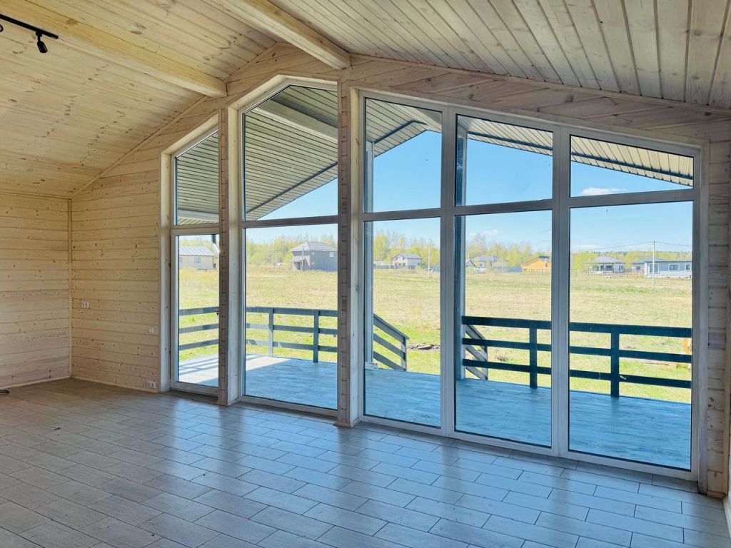 Продажа дома, 130м <sup>2</sup>, 13 сот., Ям, Садовая,  41