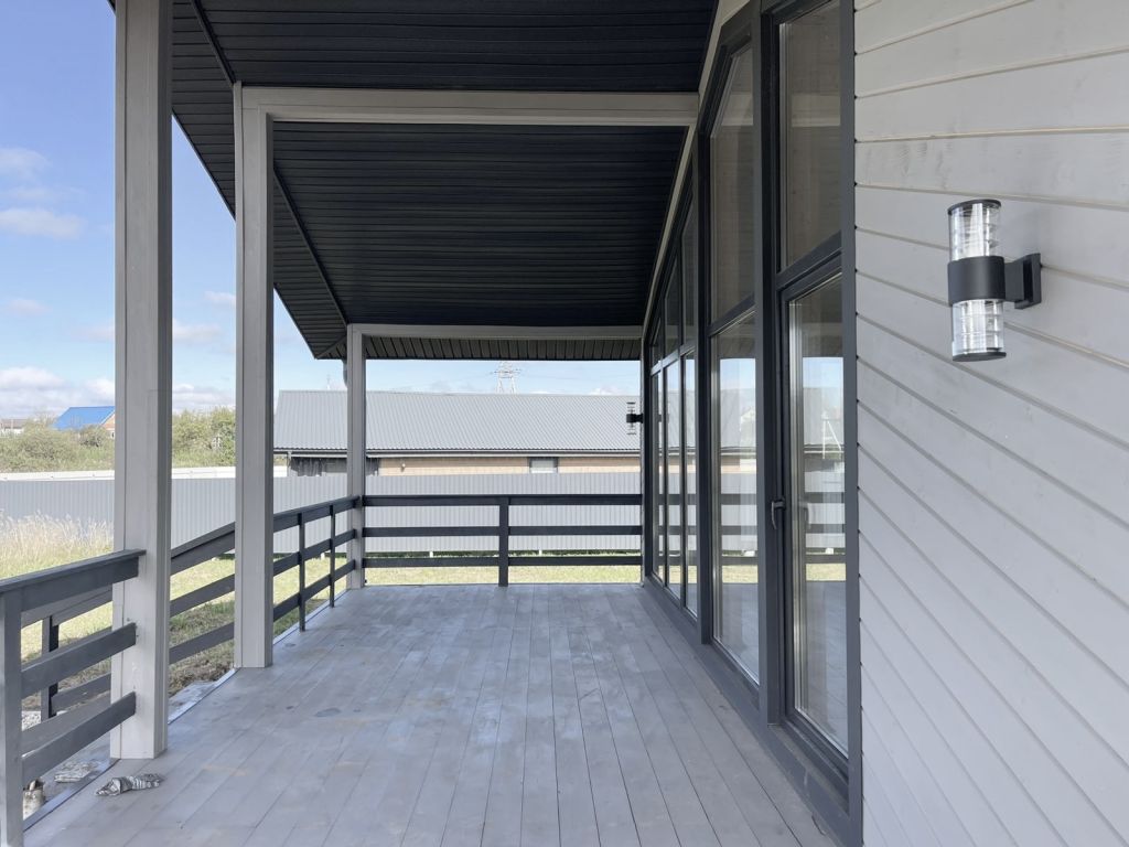 Продажа дома, 130м <sup>2</sup>, 13 сот., Ям, Садовая,  41