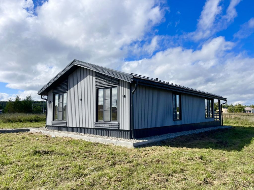 Продажа дома, 130м <sup>2</sup>, 13 сот., Ям, Садовая,  41