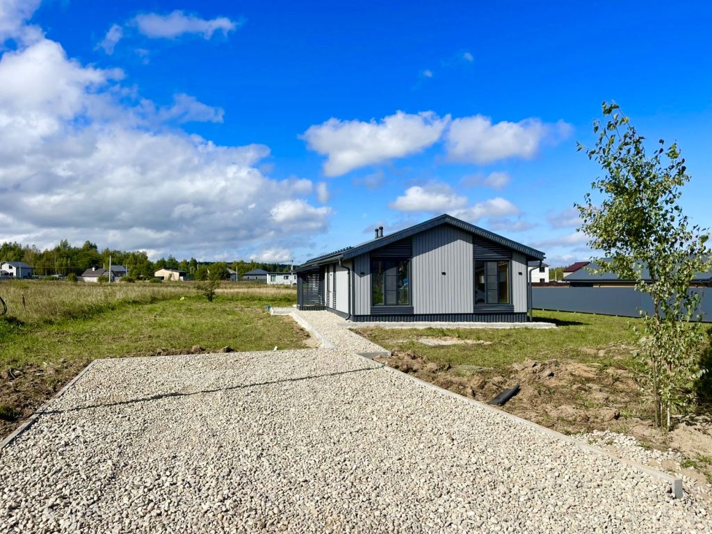 Продажа дома, 130м <sup>2</sup>, 13 сот., Ям, Садовая,  41