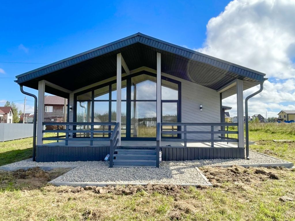 Продажа дома, 130м <sup>2</sup>, 13 сот., Ям, Садовая,  41