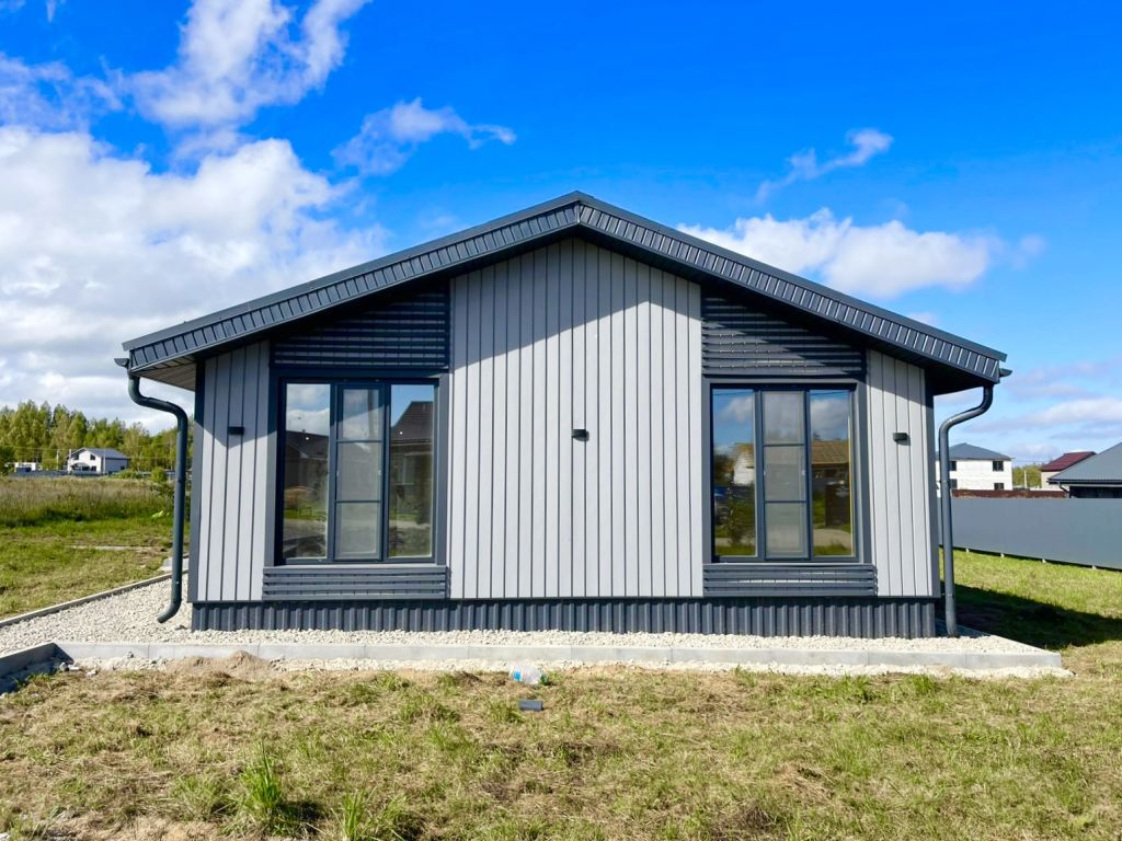 Продажа дома, 130м <sup>2</sup>, 13 сот., Ям, Садовая,  41