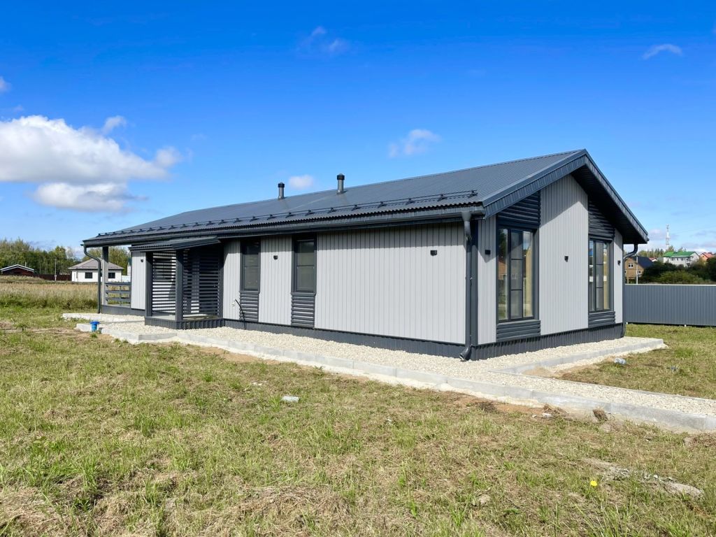 Продажа дома, 130м <sup>2</sup>, 13 сот., Ям, Садовая,  41