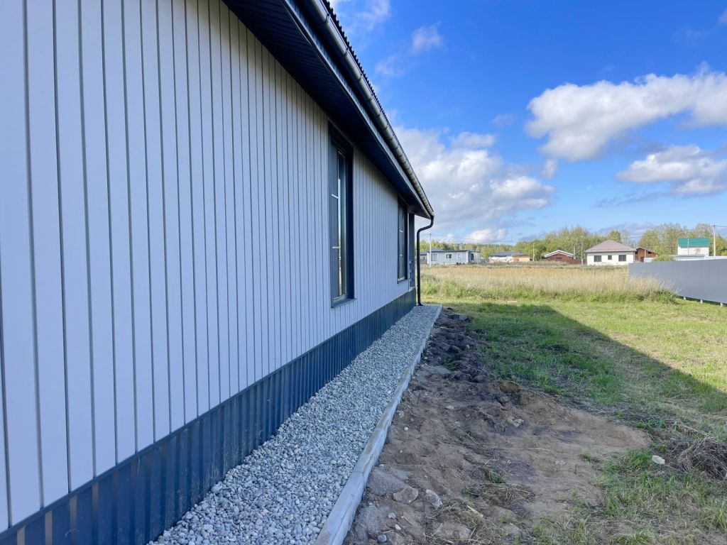 Продажа дома, 130м <sup>2</sup>, 13 сот., Ям, Садовая,  41