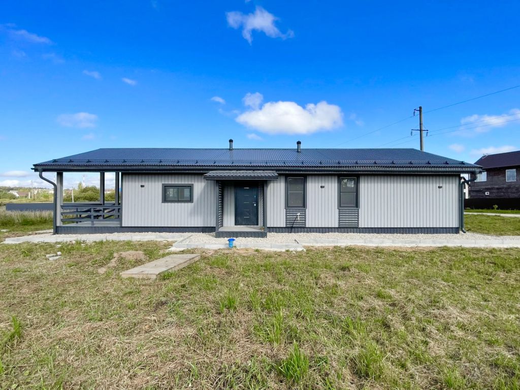 Продажа дома, 130м <sup>2</sup>, 13 сот., Ям, Садовая,  41