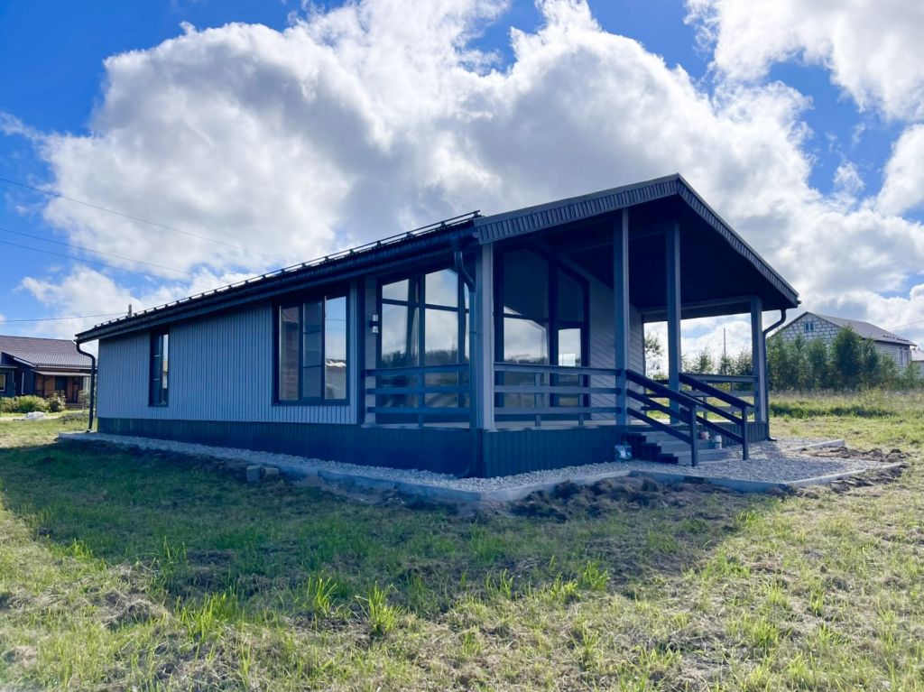 Продажа дома, 130м <sup>2</sup>, 13 сот., Ям, Садовая,  41