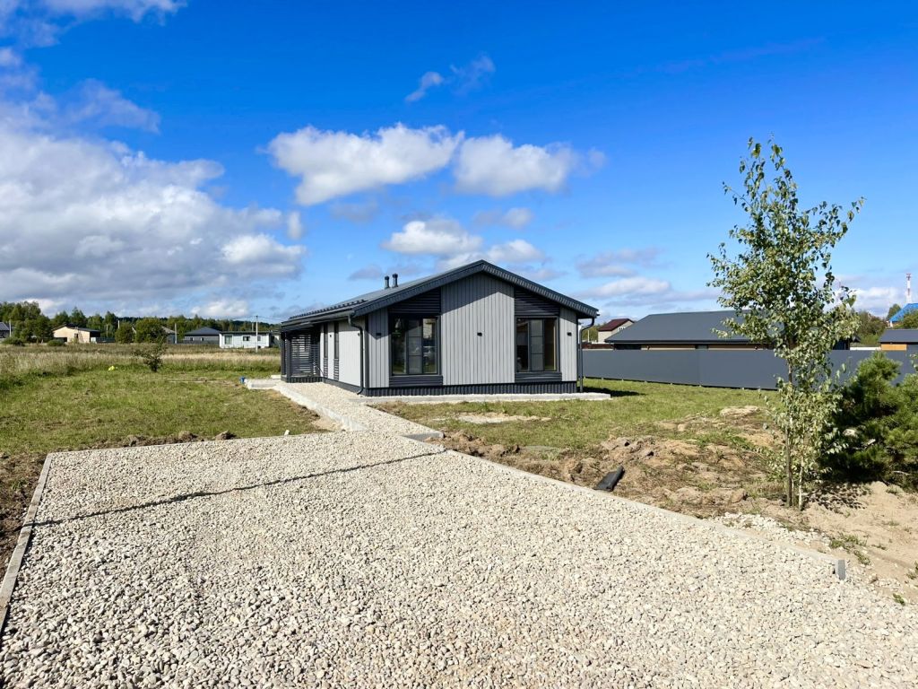 Продажа дома, 130м <sup>2</sup>, 13 сот., Ям, Садовая,  41