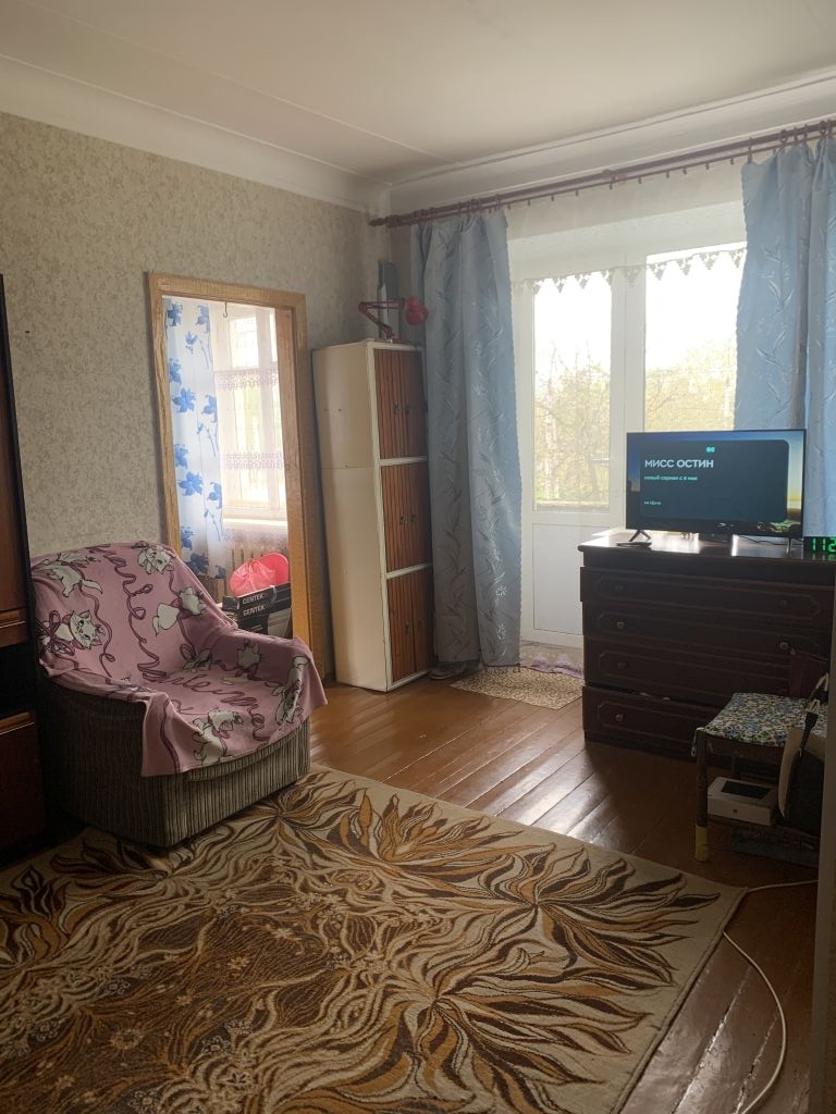 Продажа 2-комнатной квартиры, Иваново, Лежневская ул,  175