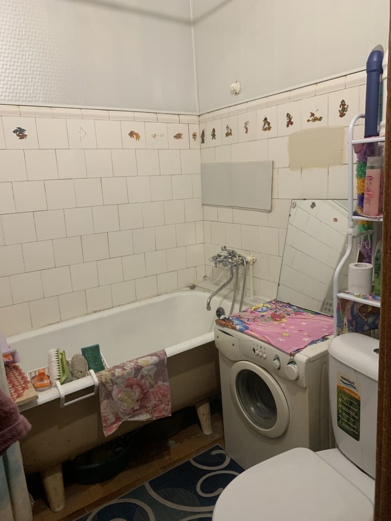 Продажа 2-комнатной квартиры, Иваново, Лежневская ул,  175