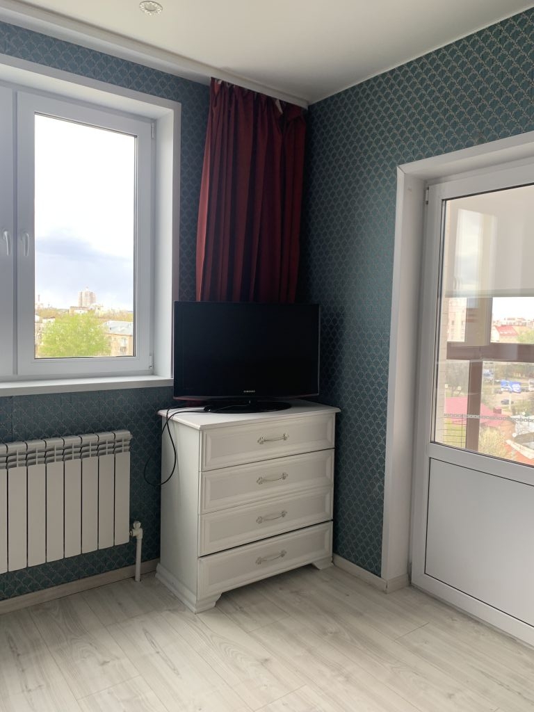 Продажа 2-комнатной квартиры, Иваново, 10 Августа ул,  85