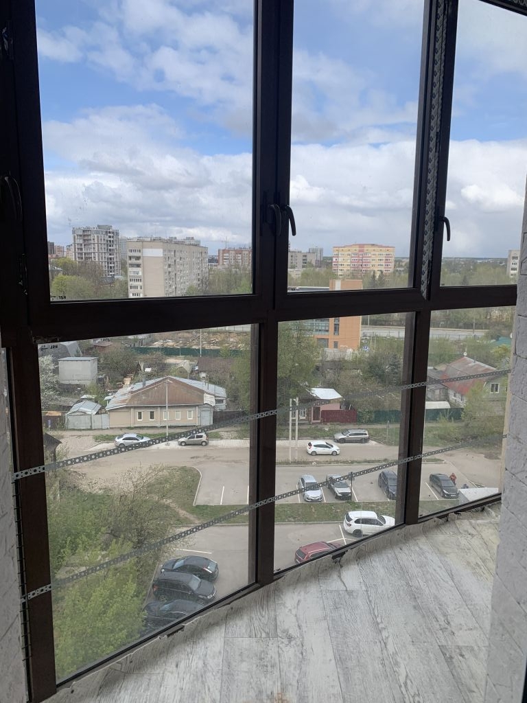 Продажа 2-комнатной квартиры, Иваново, 10 Августа ул,  85
