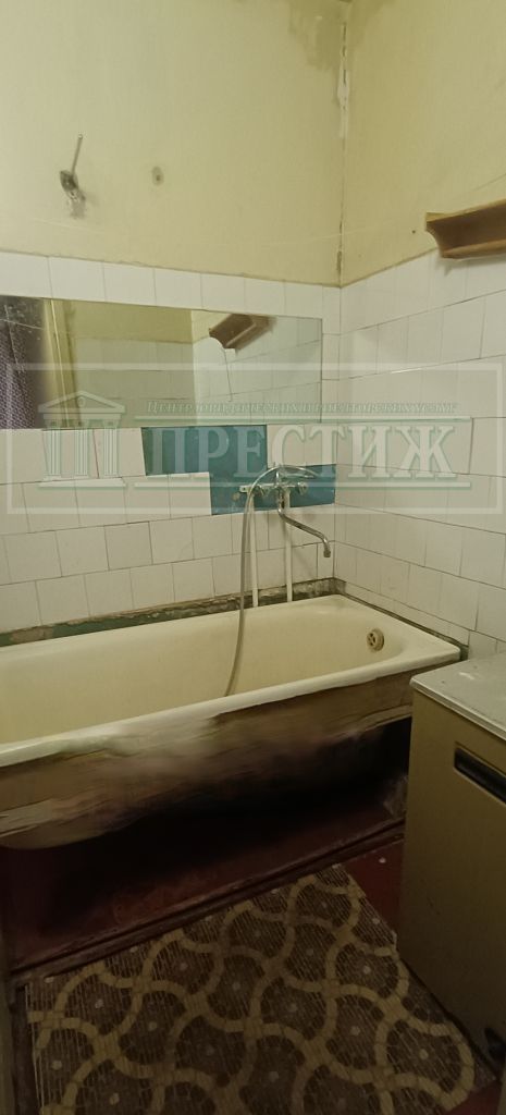 Продажа 3-комнатной квартиры, Шуя, Красноармейский пер,  3