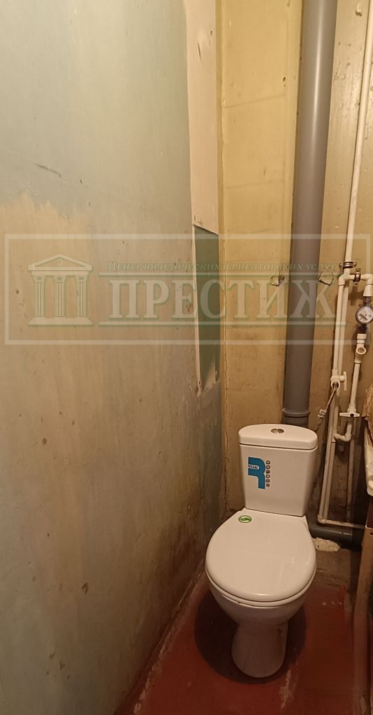 Продажа 3-комнатной квартиры, Шуя, Красноармейский пер,  3