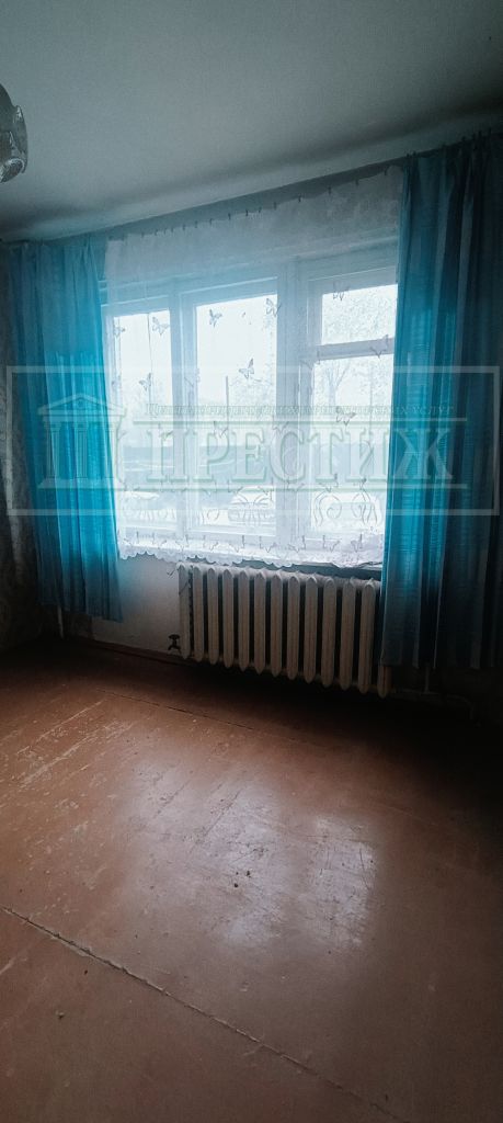Продажа 3-комнатной квартиры, Шуя, Красноармейский пер,  3