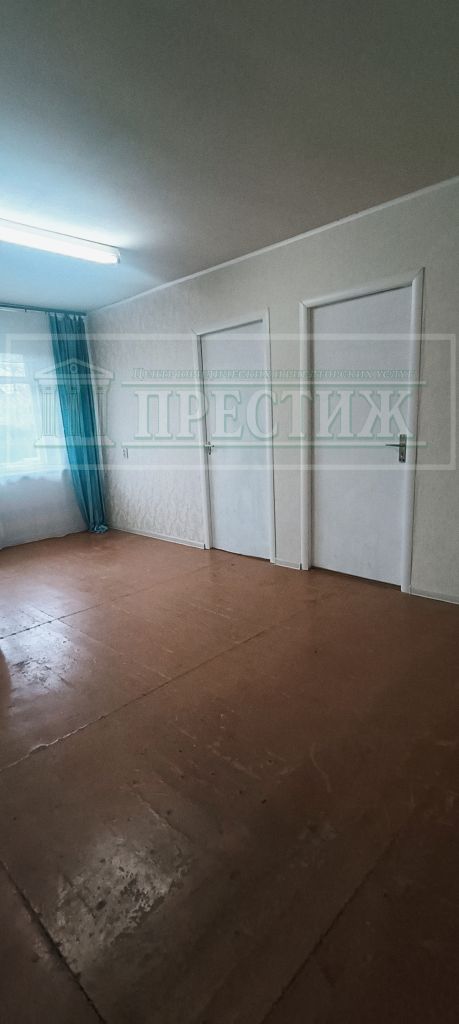 Продажа 3-комнатной квартиры, Шуя, Красноармейский пер,  3