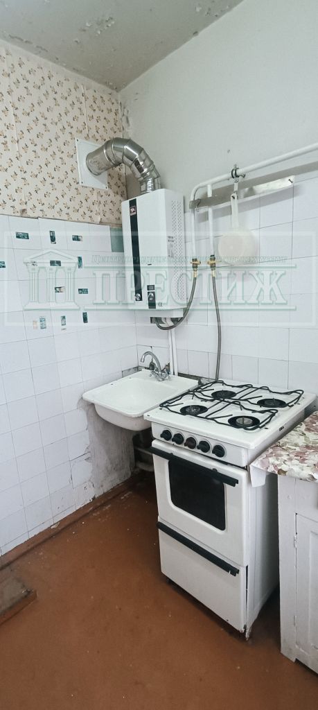 Продажа 3-комнатной квартиры, Шуя, Красноармейский пер,  3